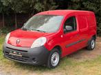 Renault Kangoo Maxi 1.5 DCI, Voorwielaandrijving, Euro 5, Stof, 4 cilinders