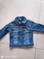 Jeans jasje Zeeman, Kinderen en Baby's, Zeeman, Gebruikt, Meisje, Ophalen of Verzenden