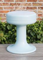 Vintage Isoklepa kruk (70's), Enlèvement