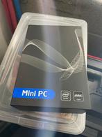 Intel mini computer 32ram 512Gb windows 11 pro gaming 4K, Computers en Software, Ophalen of Verzenden, Nieuw, Gaming
