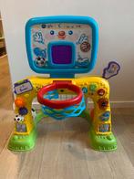 Vtech basket en voetbal, Kinderen en Baby's, Speelgoed | Vtech, Ophalen, Gebruikt