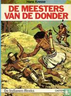 De meesters van de donder, Comme neuf, Une BD, Enlèvement ou Envoi, Kresse