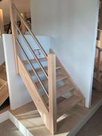 Escalier en kit et sur-mesure, Bricolage & Construction, Échelles & Escaliers, Enlèvement ou Envoi, Escalier, 2 à 4 mètres, Neuf