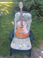 Guitare classique espagnole enlèvement à sivry ou L-L-N, Ophalen, Gebruikt