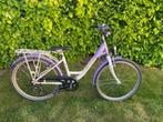 Meisjesfiets BNB Flowerkid 24 inch, Ophalen, 24 inch, BNB Flowerkid, Shimano 7 versnellingen, Handrem