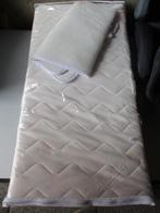 matelas + protège matelas aerosleep, Ophalen, Zo goed als nieuw, Ledikant