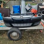 Opel Corsa c 2005 Z13DT Voorbumper, Enlèvement, Avant, Opel