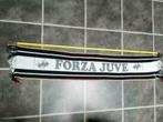 écharpe football Forza Juve Juventus, Sports & Fitness, Football, Enlèvement ou Envoi