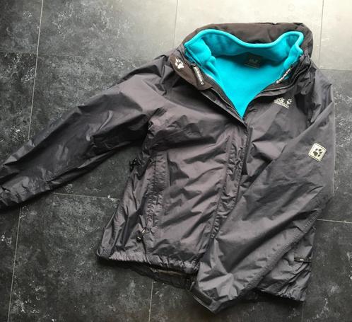 Jack Wolfskin 3 in1 jacket medium (all seasons), Kleding | Dames, Jassen | Zomer, Zo goed als nieuw, Ophalen of Verzenden