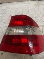 Bmw achterlicht, Enlèvement, BMW