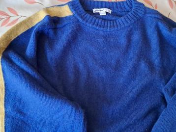 Lot de 3 pulls ado S et XS beschikbaar voor biedingen