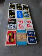 Jeux de cartes, Hobby & Loisirs créatifs, Trois ou quatre joueurs, Enlèvement ou Envoi, Utilisé