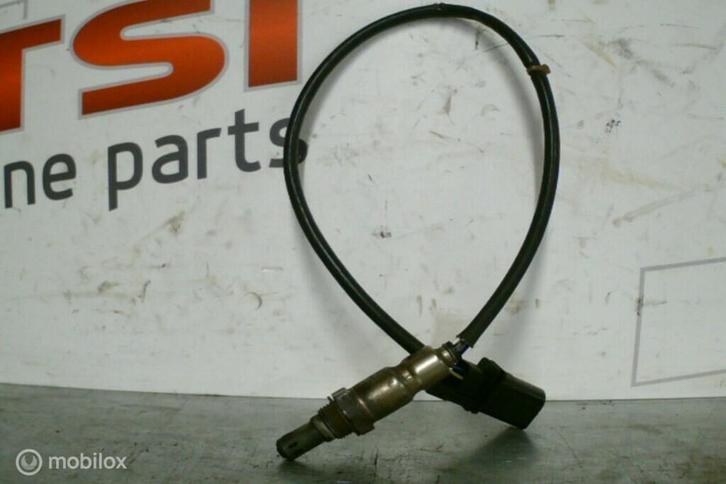 Lambdasonde ​​06E906265R 3.0TFSI V6 CAKA CTU CGW AUDI, Auto-onderdelen, Elektronica en Kabels, Gebruikt, Ophalen of Verzenden