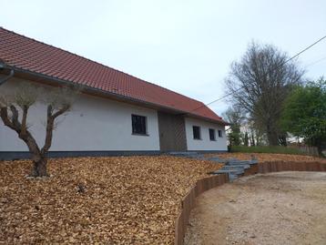 Vakantiewoning 11 / 13 personen. beschikbaar voor biedingen