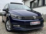 Volkswagen Touran 2.0 TDi Highline 7pl., 116 g/km, Monovolume, Blauw, 108 kW