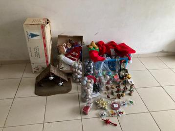 Kerst gerief  beschikbaar voor biedingen