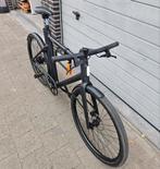 Cowboy c4 classic 700km, Fietsen en Brommers, Ophalen, Zo goed als nieuw, 50 km per accu of meer, Cowboy