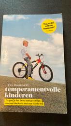 Eva Bronsveld - Temperamentvolle kinderen, Ophalen, Gelezen, Eva Bronsveld