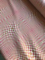 nieuwe stof op rol, 120 cm of meer, Ophalen of Verzenden, Polyester, Nieuw