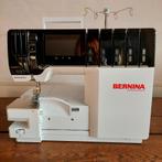 BERNINA L890 OVERLOCK EN COATER, Hobby en Vrije tijd, Naaimachines en Toebehoren, Ophalen, Zo goed als nieuw, Lockmachine, Bernina