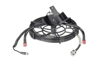 VOLTCRAFT 10 m Zeer flexibele endoscoopcamera voor e beschikbaar voor biedingen