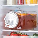 KILNER koelkast drankdispenser 3L, Zakelijke goederen, Ophalen, Dranken