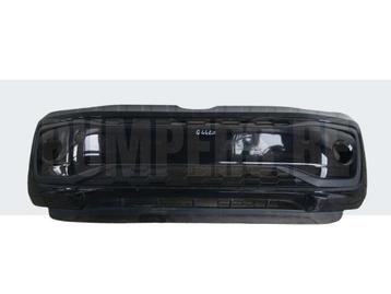 Bumper Volkswagen VW UP 1S0 Facelift 16- Voorbumper Q4420 beschikbaar voor biedingen
