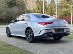 Mercedes-Benz CLA Coupé 250 e AMG Line, Auto's, Mercedes-Benz, Stof, Gebruikt, Euro 6, 4 cilinders