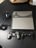 Playstation 4 batman editie, Ophalen, Gebruikt