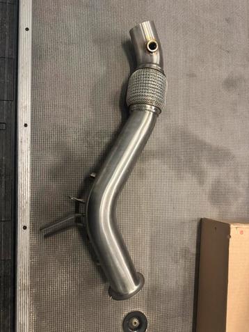 downpipe n47 nieuw beschikbaar voor biedingen