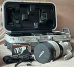 Canon EF 200-400mm f/4L IS USM Extender 1.4x, Ophalen of Verzenden, Zo goed als nieuw, Camera, Canon