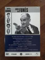 Louis de Funes Ultimate Collection, Ophalen of Verzenden, Zo goed als nieuw