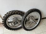 Klein wiel 85 ktm husqvarna gasgas, Motoren, Ophalen
