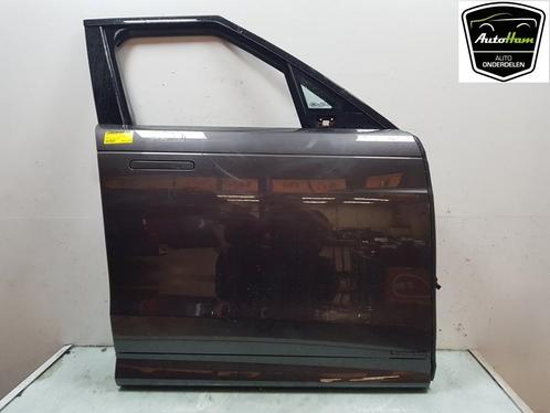 PORTIER RECHTS VOOR Land + Range Rover Range Rover V (LK), Auto-onderdelen, Carrosserie, Deur, Land Rover, Voor, Rechts, Gebruikt