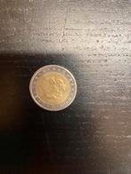 €2 Luxemburg 2005, Postzegels en Munten, Munten | België, Ophalen, Overig, Losse munt