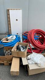 Loodgieterij materiaal, Doe-het-zelf en Bouw, Ophalen