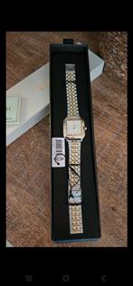 Montre Cluse Bicolour
