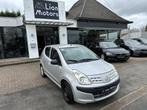 NISSAN PIXO 1,0 BENZINE *EURO5 * MET KEURING, Voorwielaandrijving, Euro 5, Stof, 50 kW