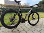 Specialized S-WORKS Roubaix 54, Fietsen en Brommers, Fietsen | Racefietsen, Ophalen, Zo goed als nieuw