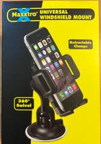 Telefoonhouder ruitbevestiging. Nieuw, Ophalen of Verzenden, Nieuw, Auto