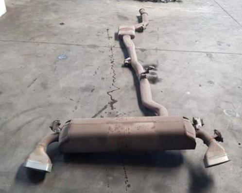 Originele uitlaat BMW G30, Auto-onderdelen, Uitlaatsystemen, BMW, Ophalen