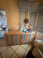 Prachtige unieke dressoir upcycle, Ophalen