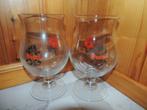 Verre - 1 verre Duvel, Ophalen