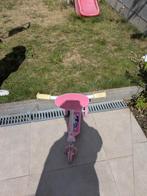 Trotinette Minnie, Ophalen, Zo goed als nieuw