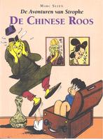 De avonturen van Stropke - De Chinese roos (Marc Sleen), Enlèvement ou Envoi, Marc Sleen, Une BD, Comme neuf