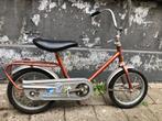 Prachtige kleuter retro fiets, Fietsen en Brommers, Ophalen