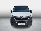 Renault Master 2.3 dCi 150 DC Laadbak Energy Comfort, Auto's, 4 deurs, Stof, Gebruikt, 4 cilinders