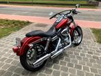 Harley Davidson Super Glide, Motoren, Particulier