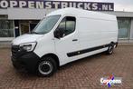 Renault Master L3/ H2, 2299 cm³, Achat, 3 places, 4 cylindres