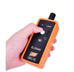 Diagnostisch hulpmiddel voor banden van TPMS